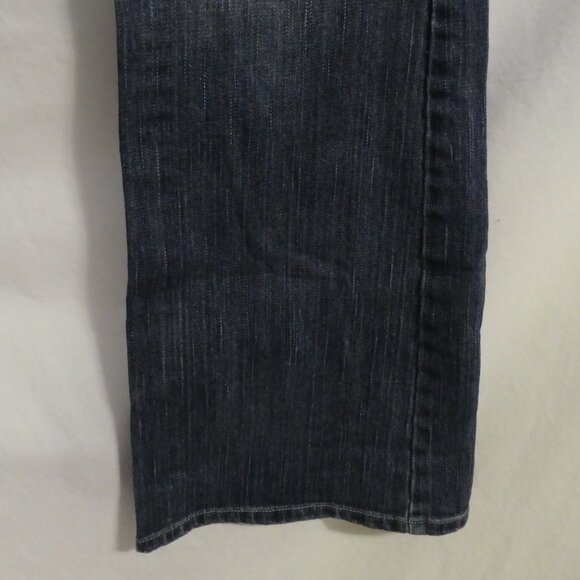 REVOLUTION by RICKI'S | size 31 12 /Blue Denim / Jeans | Detailed Pockets - Picture 9 of 16